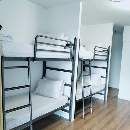 Valencia Dorm At Mercu Summer Suites Klcc Kuala Lumpur Quarto foto