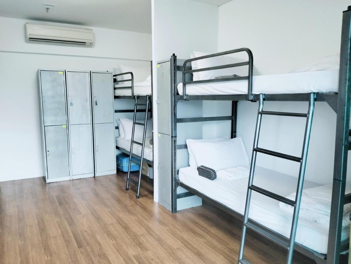 Valencia Dorm At Mercu Summer Suites Klcc Kuala Lumpur Quarto foto