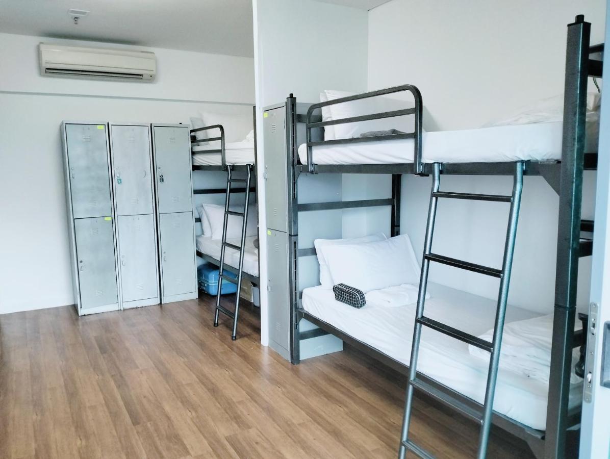Valencia Dorm At Mercu Summer Suites Klcc Kuala Lumpur Quarto foto